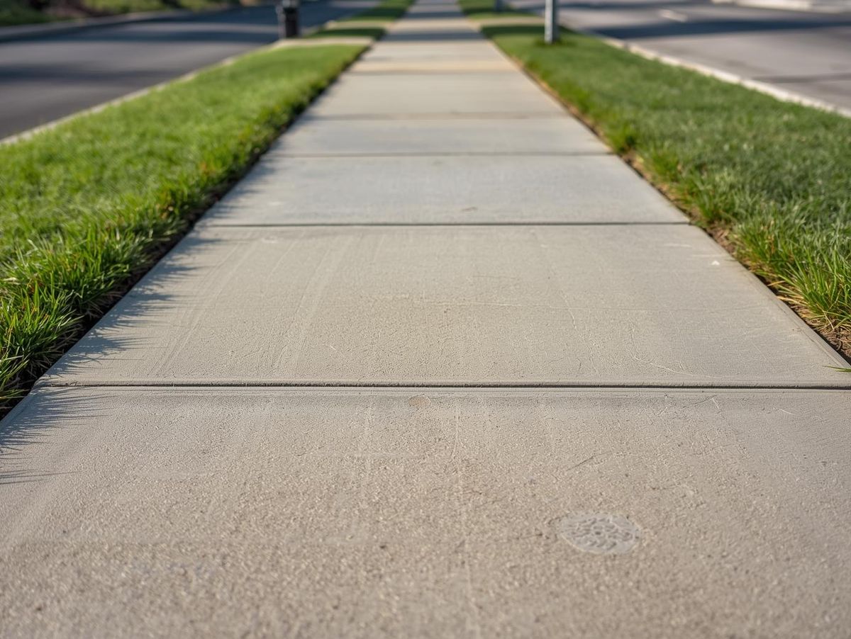 Concrete Slabs & Services for Holloway Concrete Construction Inc. in Bowdoinham, ME