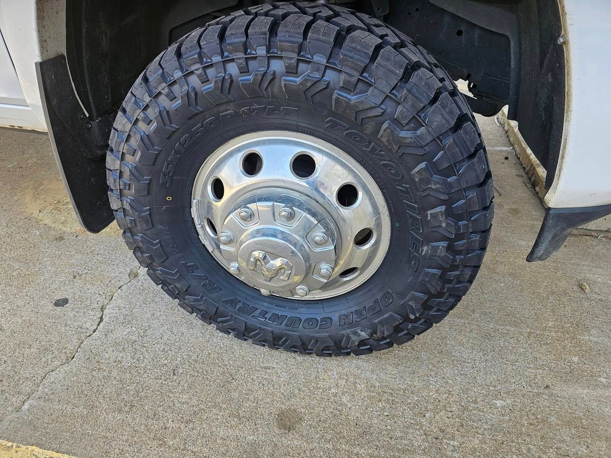 Accessories for Main Street Tire Henryetta in Henryetta, OK