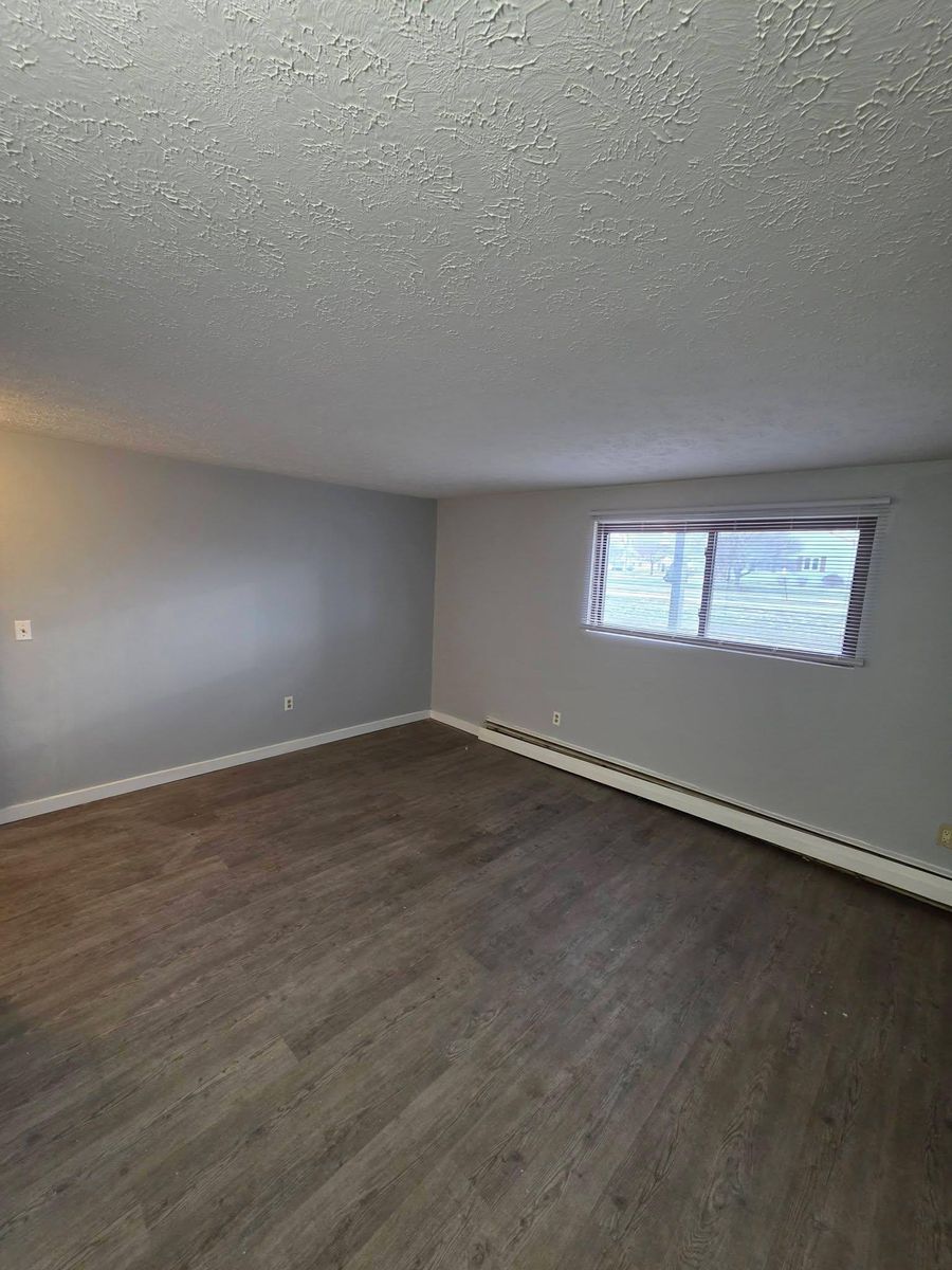 Flooring for Erie Coast Custom Construction in Norwalk, OH