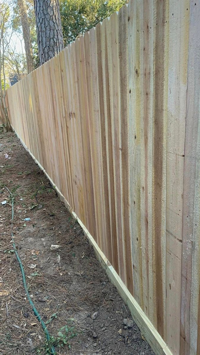 Fence And Gate Repairs for Morales Fence in South Houston, TX