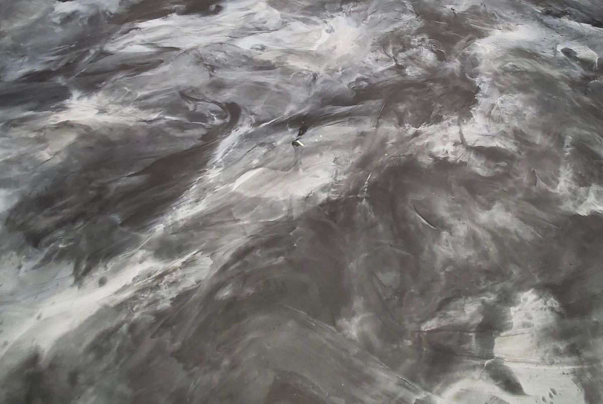 Metallics Epoxy Flooring for EPOXY FLOORWERX in Garland, TX