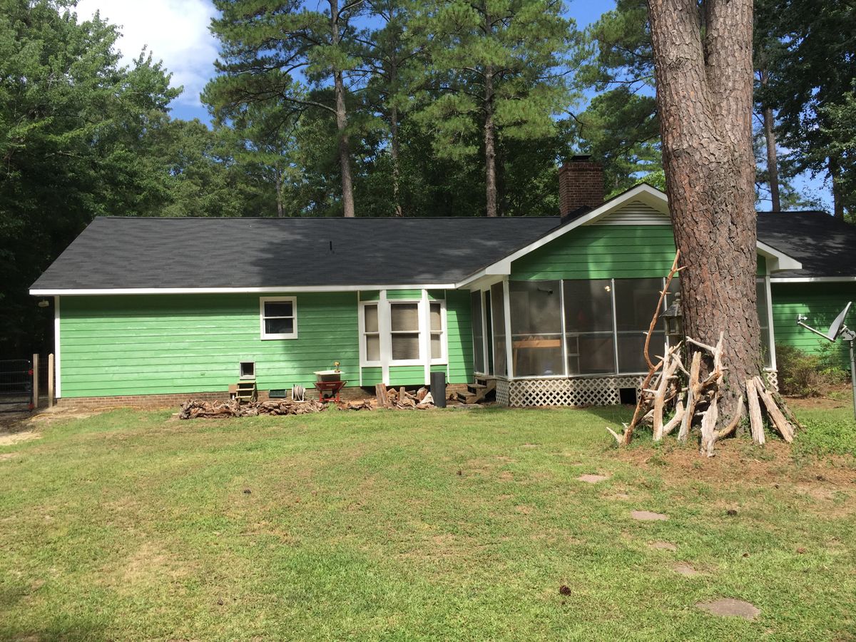 General Home Repair for Mancinas Home Improvement, Landscaping, & Lawn Care in Fayetteville, NC