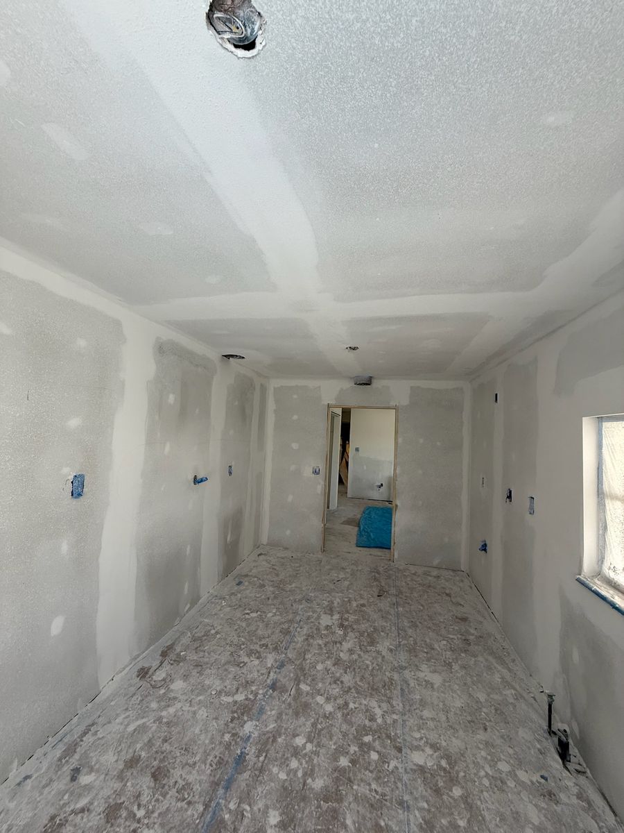 Interior Painting for Escorpio Painting in Tampa, FL