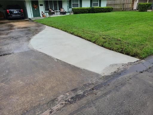 Concrete for Solid Foundation Contractors in Jacksonville, FL