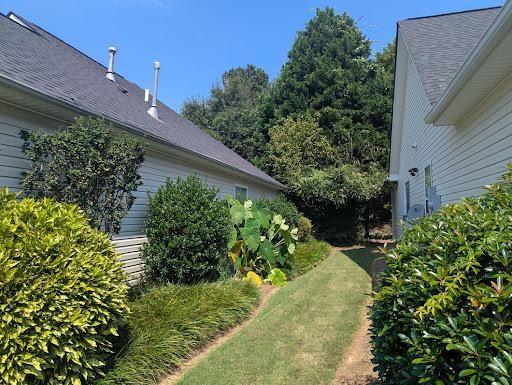 Shrub Trimming for Fantastic Lawn Care LLC in Fayetteville, GA