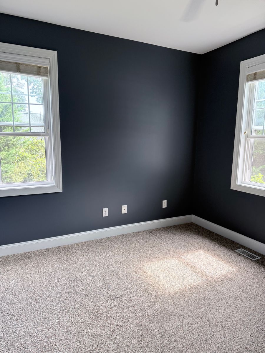 Interior Painting for Premier Painting & Drywall Contractors LLC in Garner, NC