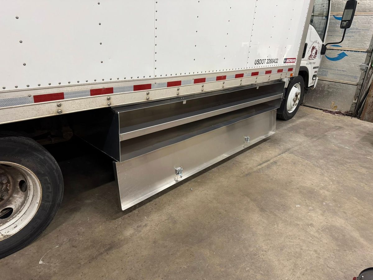 Automotive Welding for Fusion Welding in Pierz, MN