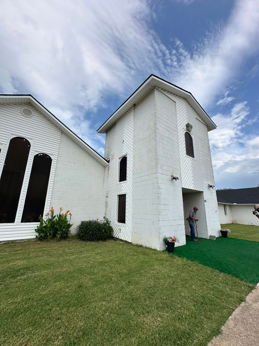 Staining for Route 66 Painting and Remodeling LLC  in Oklahoma City, OK