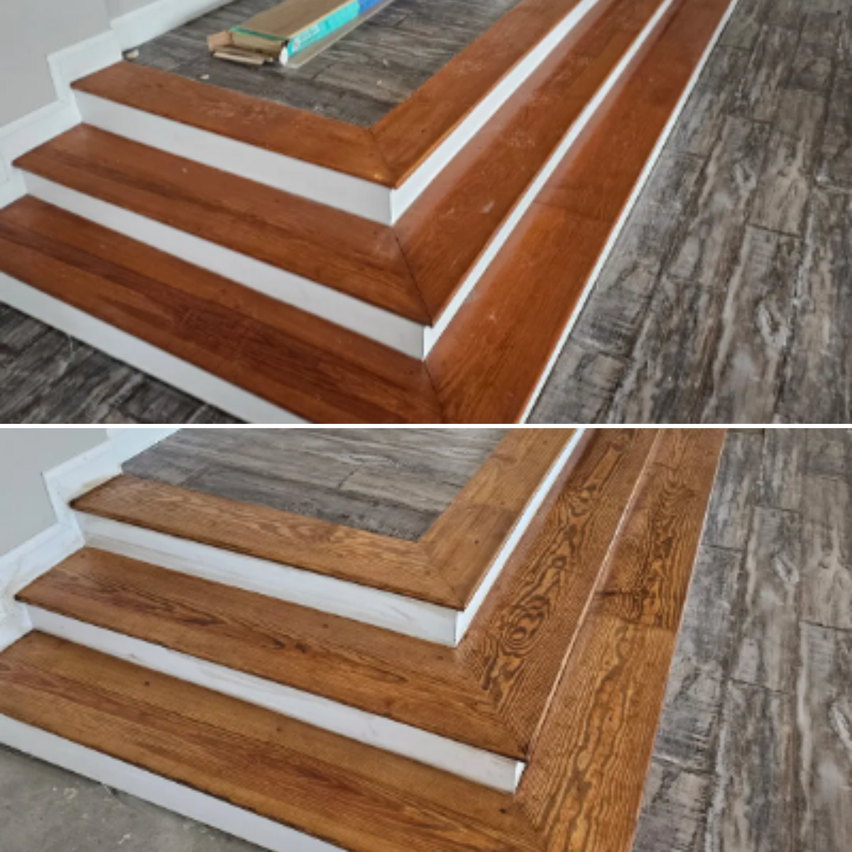 Carpentry for DL Construction & Flooring in Morehead City, NC