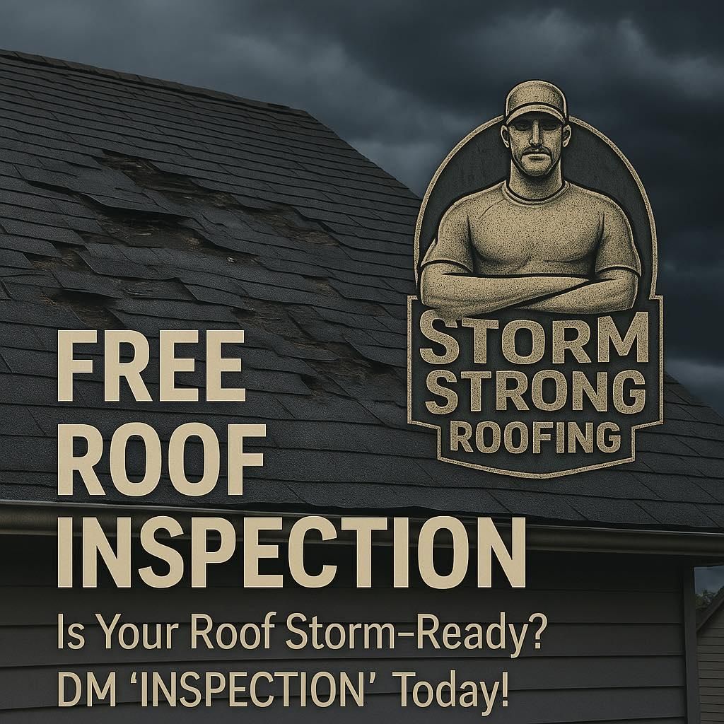 Roofing Repairs for Storm Strong Roofing in Tampa, FL