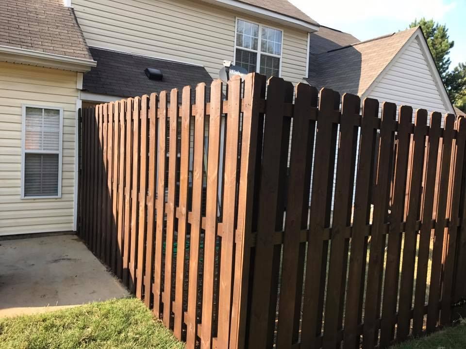 Exterior Painting for Susan's Painting in Greensboro, NC