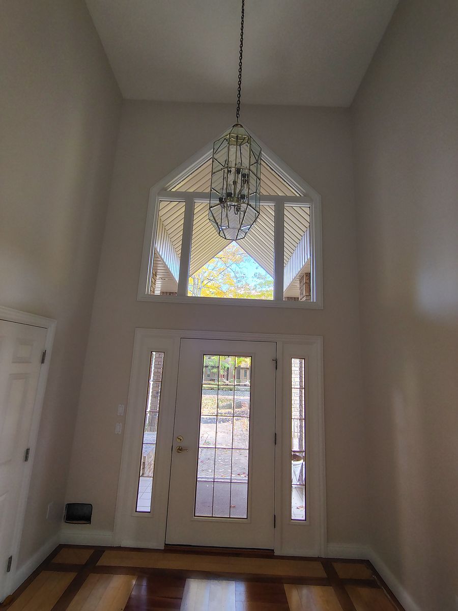 Interior Painting for Wahl to Wahl Painting in Mount Pleasant, MI