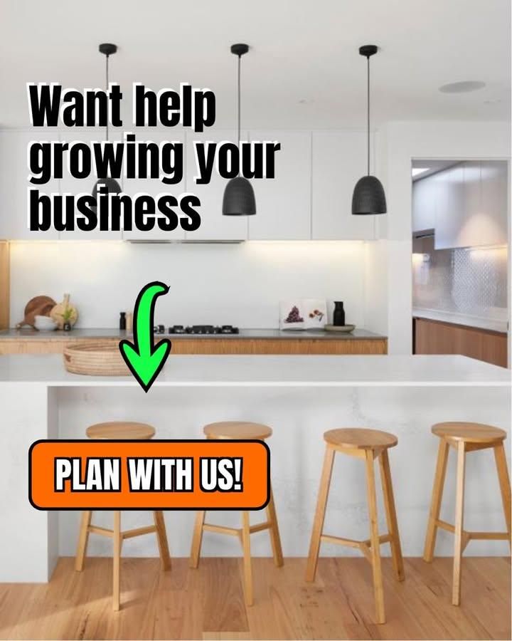 Consulting for Ben Moore Legacy Group in Chicago, IL