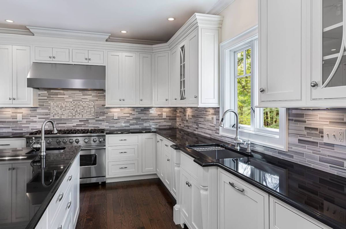 Backsplash for Affordable Remodeling ETX in Tyler, TX