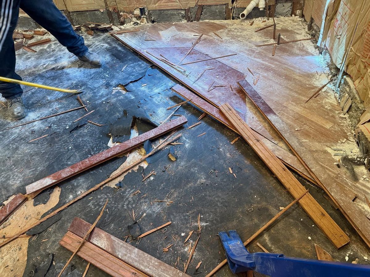 Commercial Demolition for Quality Demo Services in Lawrence, MA