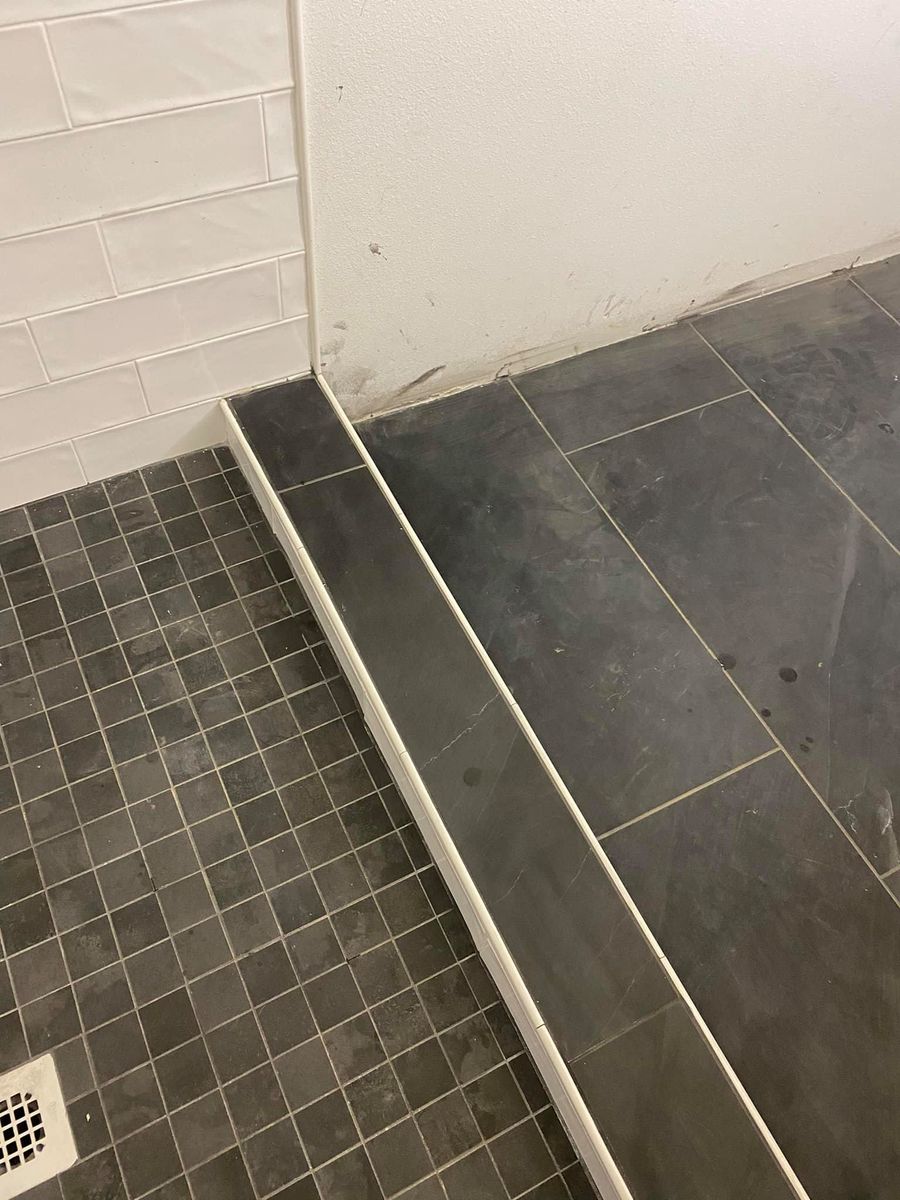 Floor Tiling Services for Harris Tile and Stone in Tyler, TX