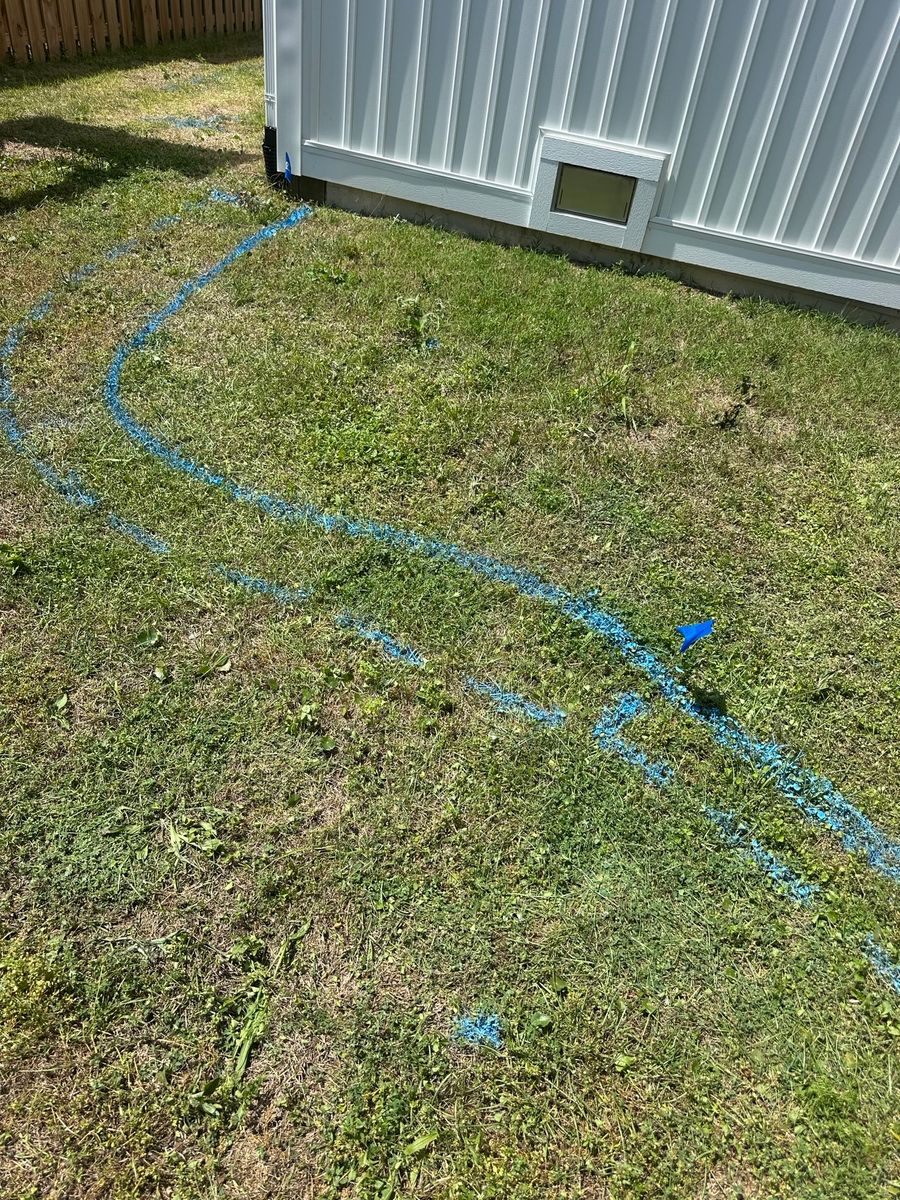 Hardscaping for Carolina Odd Jobs Inc. in Sneads Ferry, NC