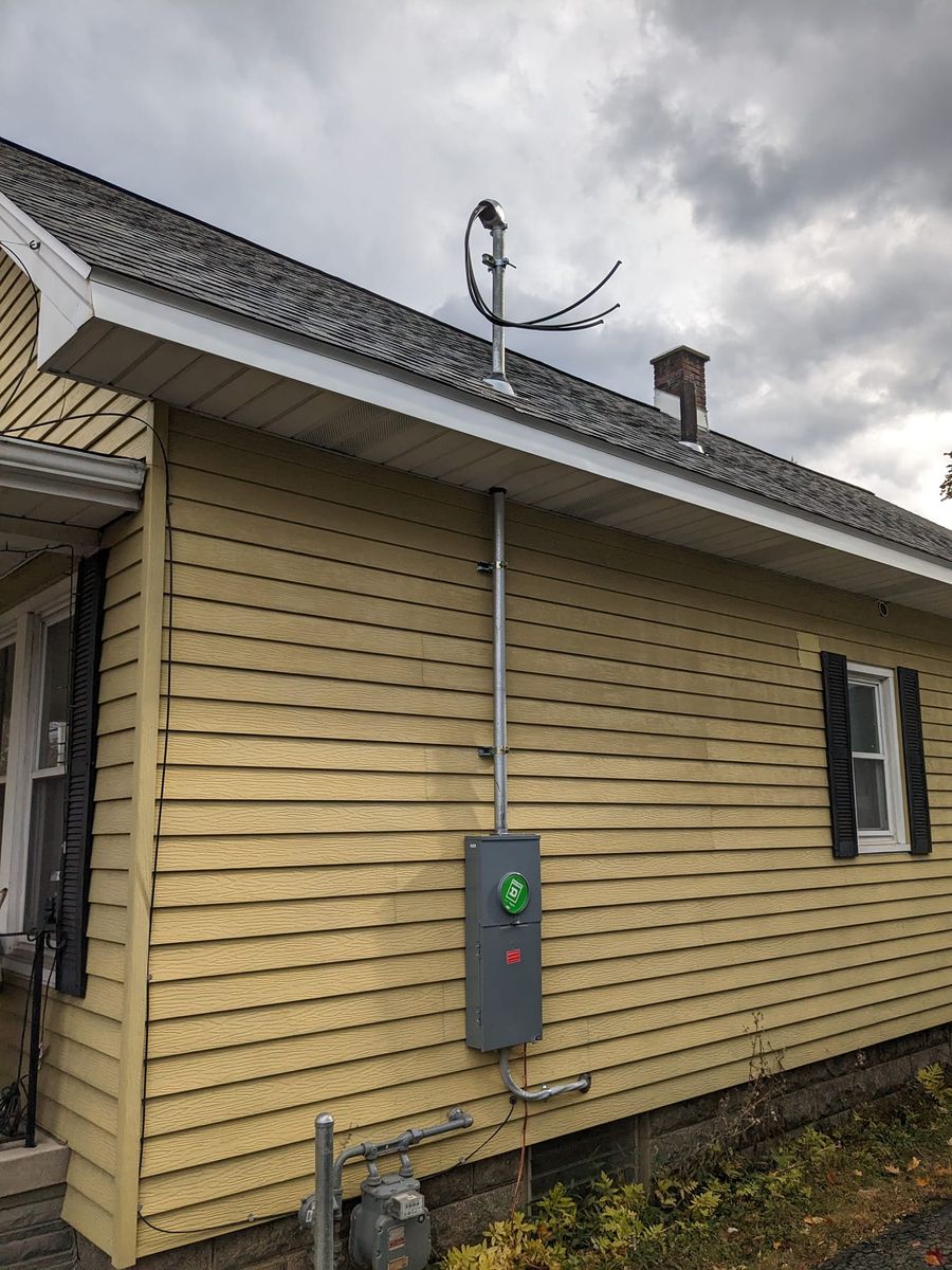 Electrical Panel Upgrades for McMaster Electric in Clifton Park, NY