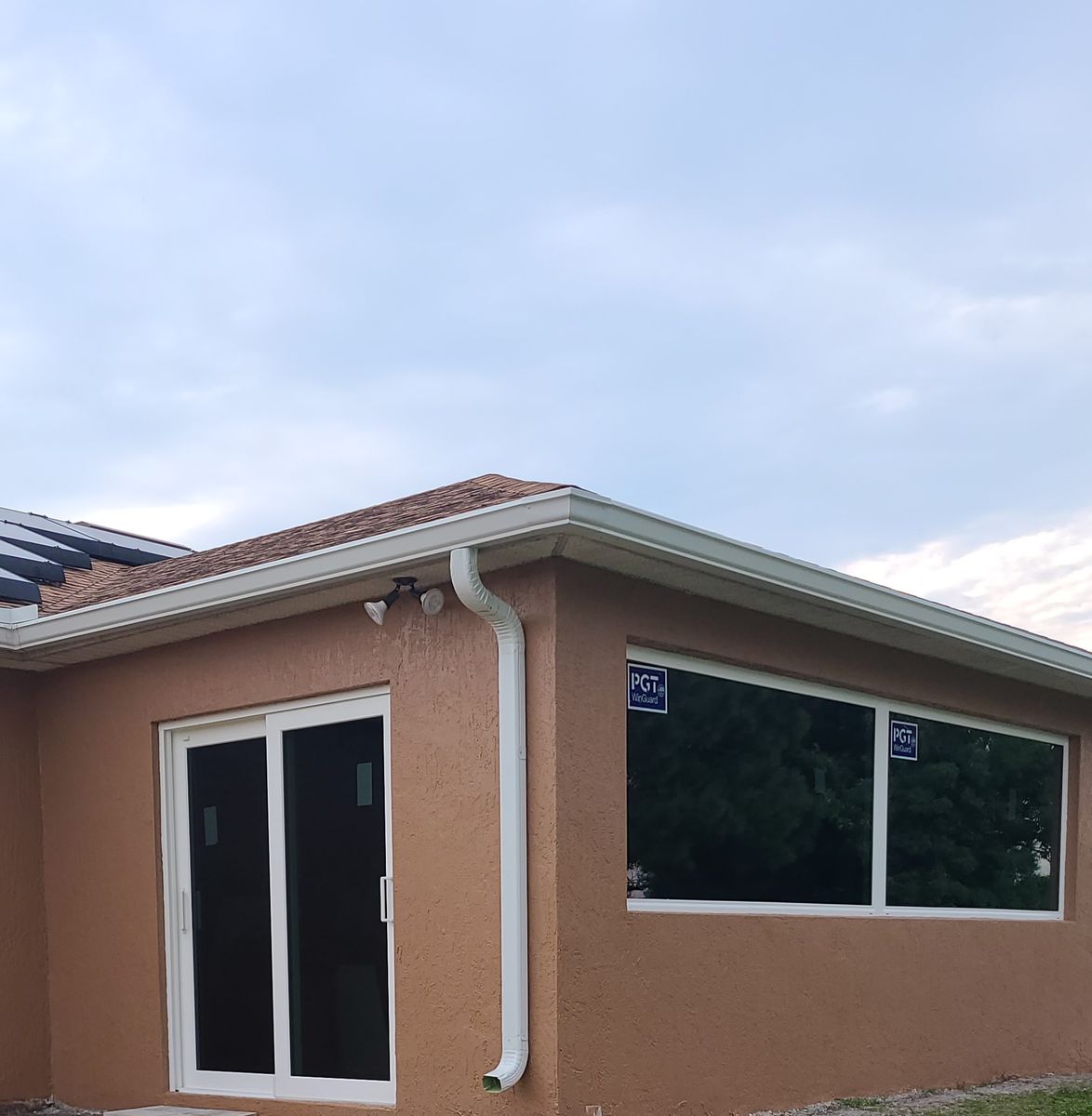 New Homes for Zion Construction LLC in Frostproof, FL