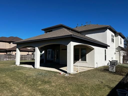 Stucco Painting & Elastomeric for 911 Painters in Houston, TX