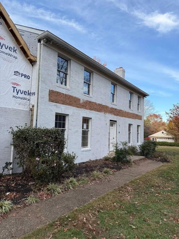 General Remodeling & Renovations for MDP Inc. in Annapolis, MD