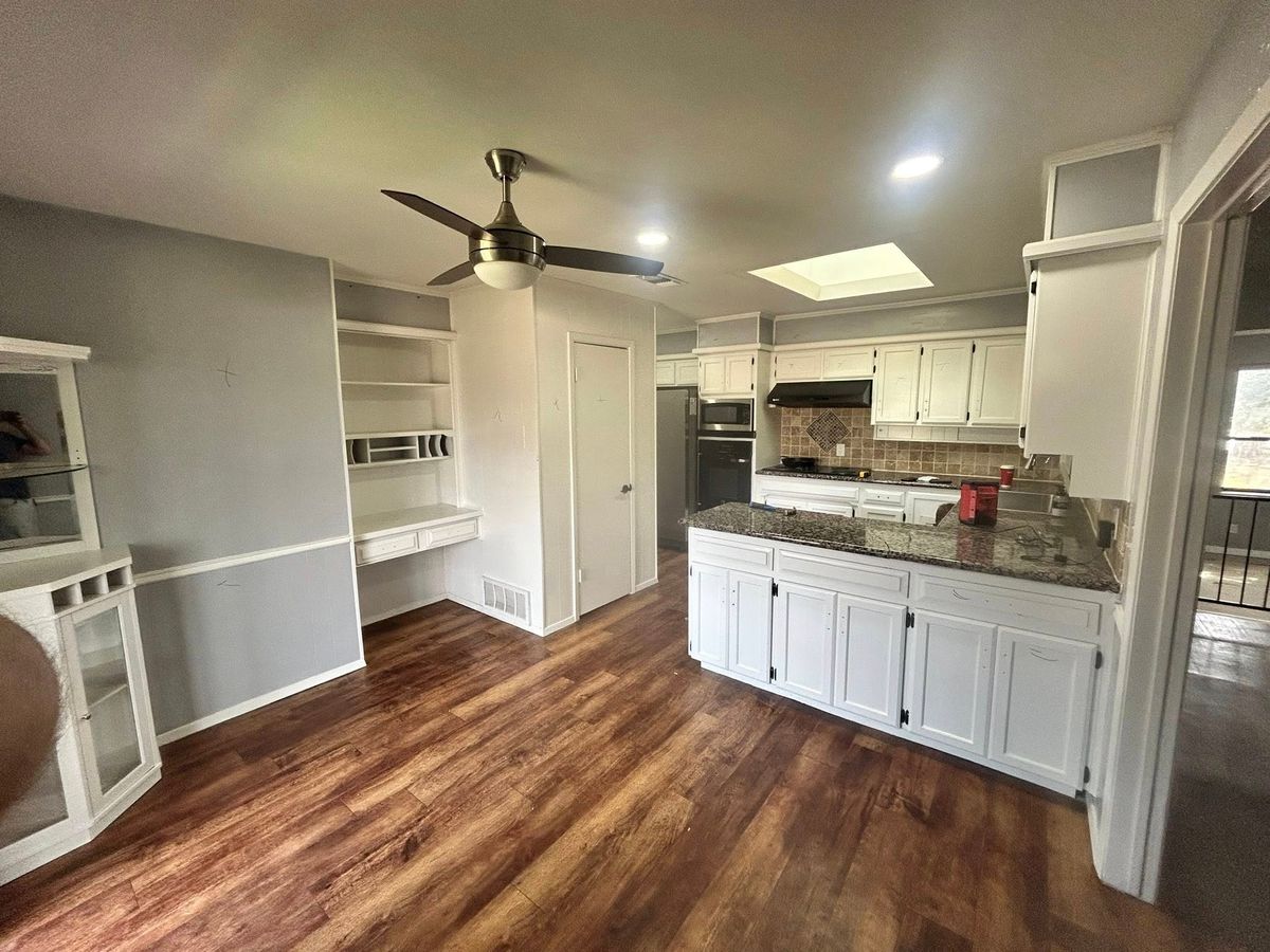 Appliance Installation and Repair for Waldrop Handyman & Construction LLC. in Arlington, Texas