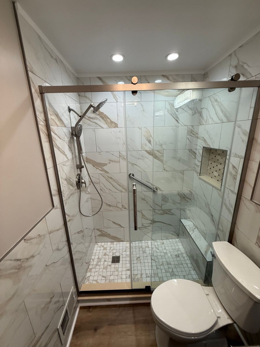 Other Repair Services for Whitlow Construction in Georgetown,  PA