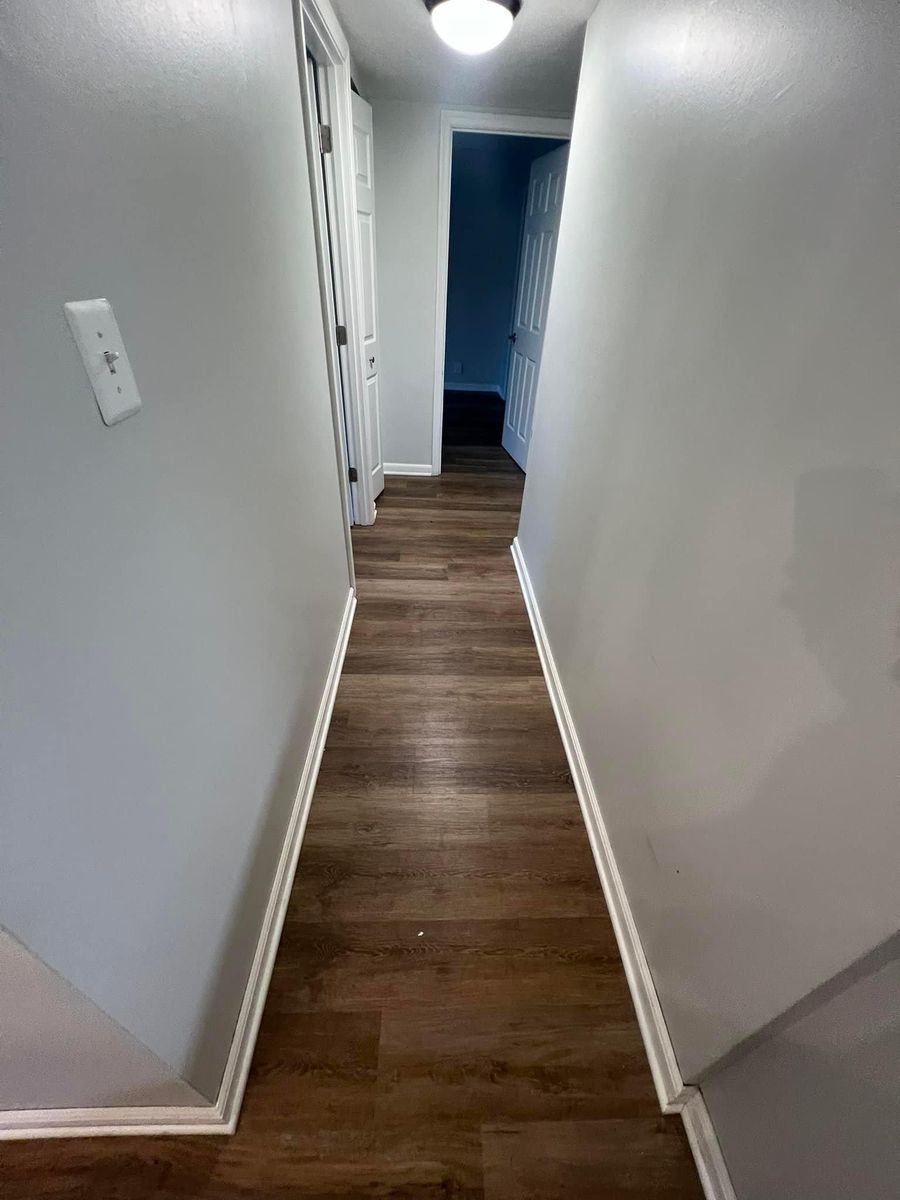 Carpentry for Stambaugh Home Improvement in Baltimore , MD