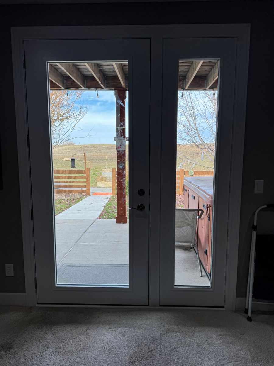 Custom Carpentry for Black Gold Construction & Design in Greeley, CO