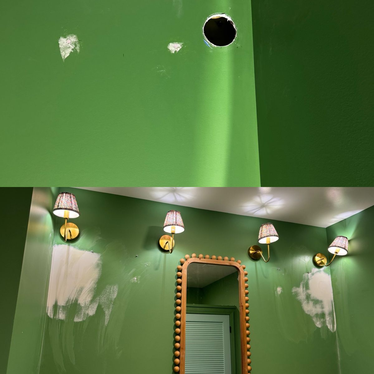 Painting and Drywall for Camalett Services in Perry, GA