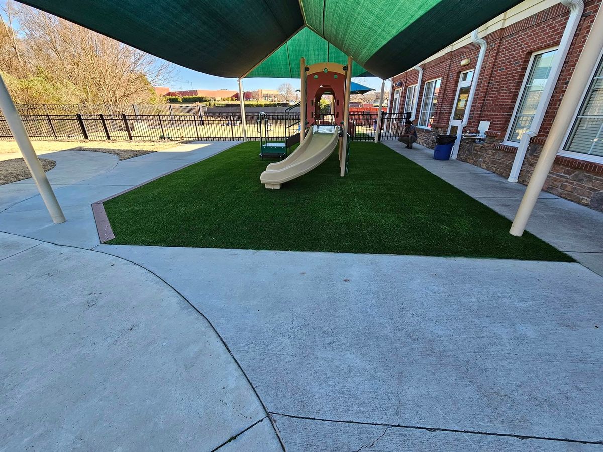 Artificial Turf For Pets for Elite Turfs in Concord, NC