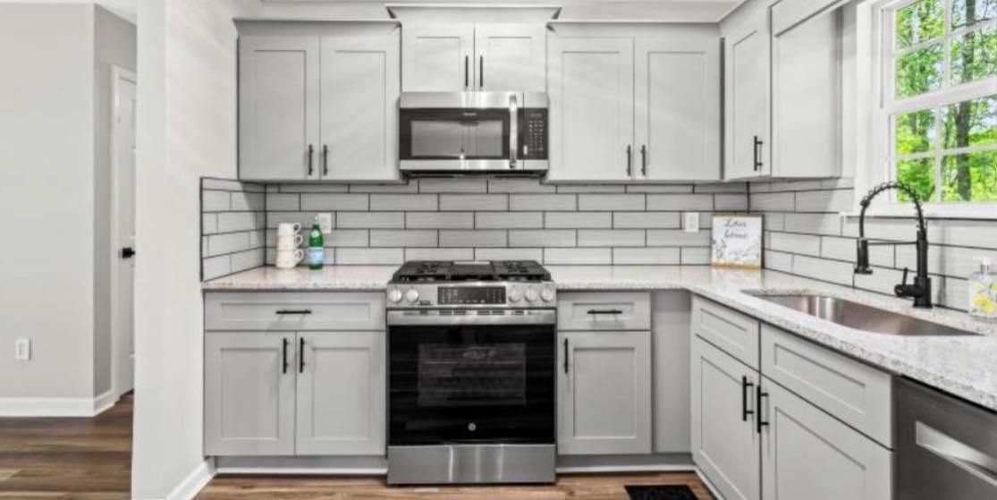 Kitchen Specialist  for Southern RustiQ Restoration in Atlanta, GA