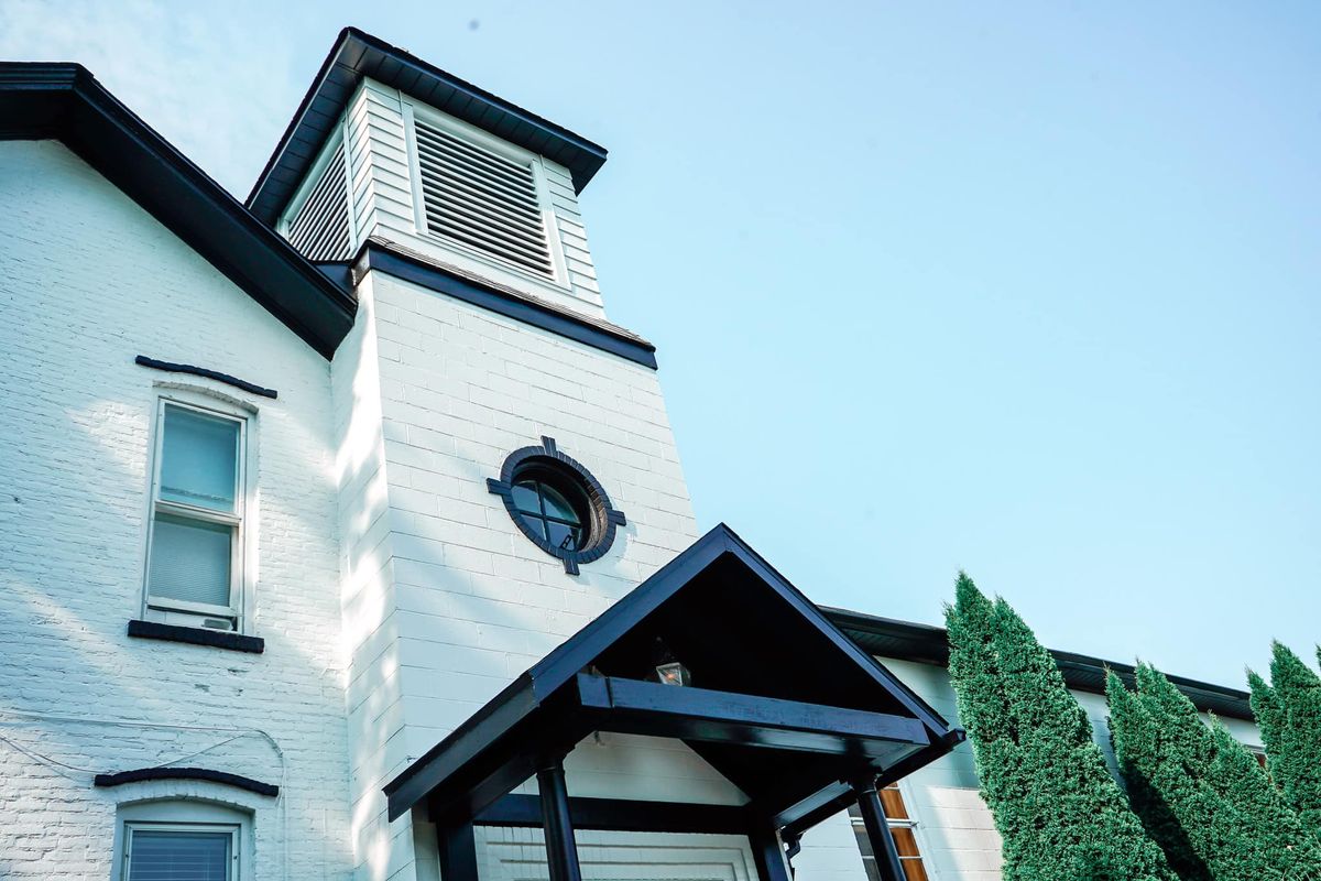 Exterior Painting for ZB Professional Painting in Flint,  MI