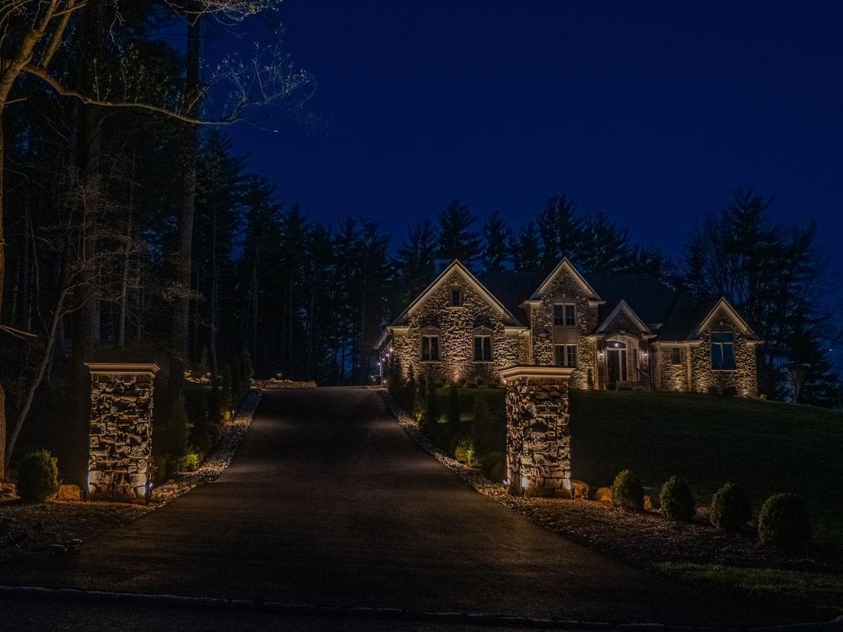 Outdoor Lighting for Unique Outdoor Lighting in Short Hills, NJ