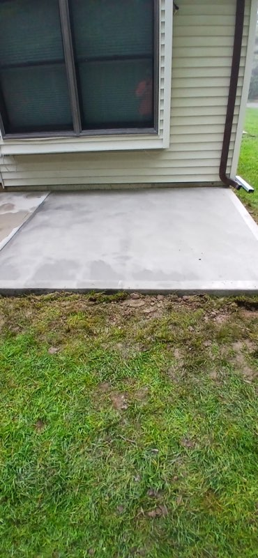 Patio Design & Construction for DiDaniele Masonry in Tuckerton, NJ