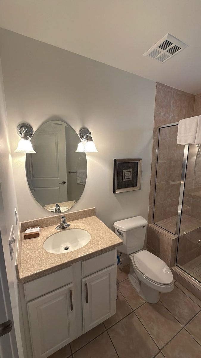 Interior Painting for Costa Esmeralda Painting in Fort Walton, FL