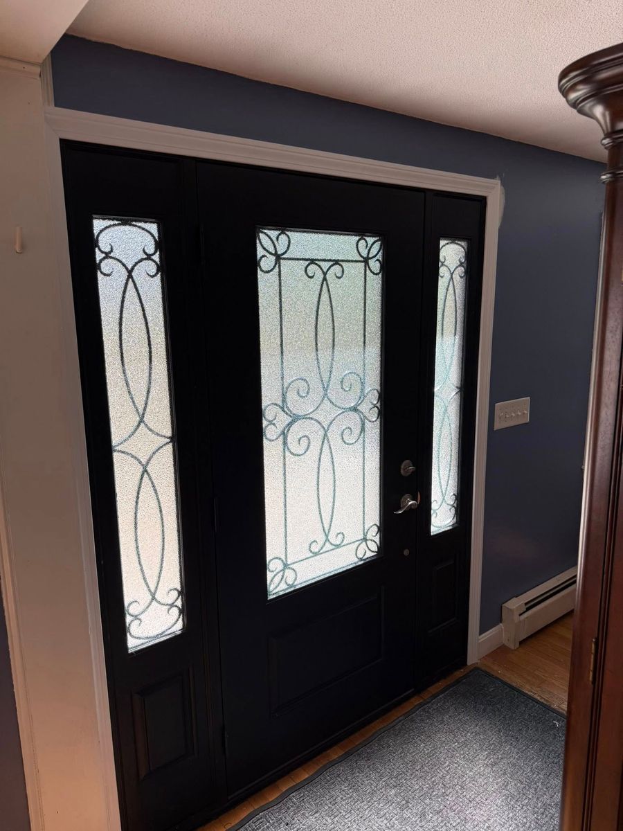 Carpentry for LCP Property Management  in Windham, NH