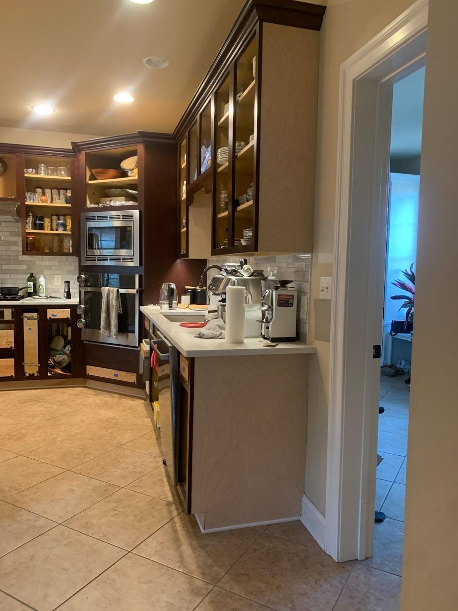 Interior Painting for Inspired By U in Mechanicsburg, PA