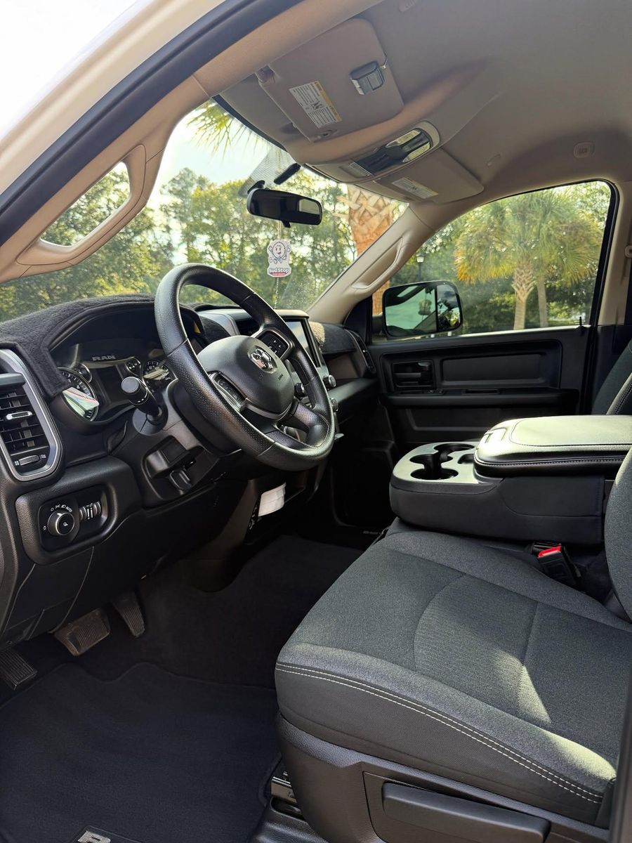 Gold Package "FULL detail" for Relentless Shine Mobile Detailing in Calabash, NC