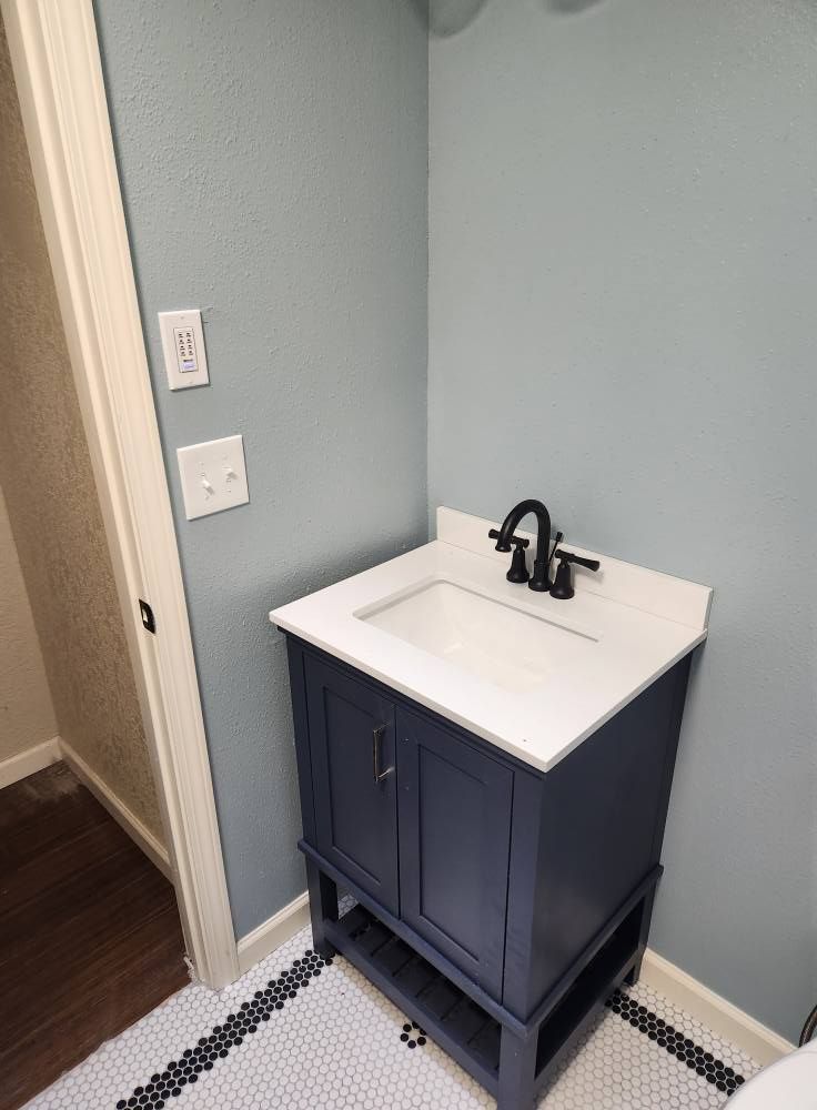 Remodeling Services for Carr’s Custom Remodels in Oregon City, OR