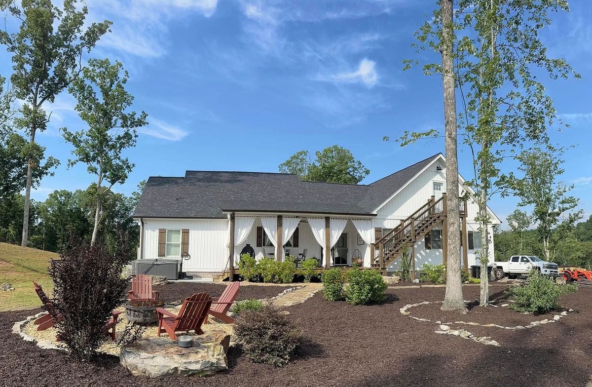 Full Home Remodeling for Pope Home Services in Blue Ridge, GA