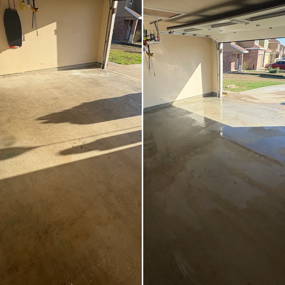 Residential Exterior Cleaning for Top Notch Exterior Cleaning Solutions in Nolanville, TX