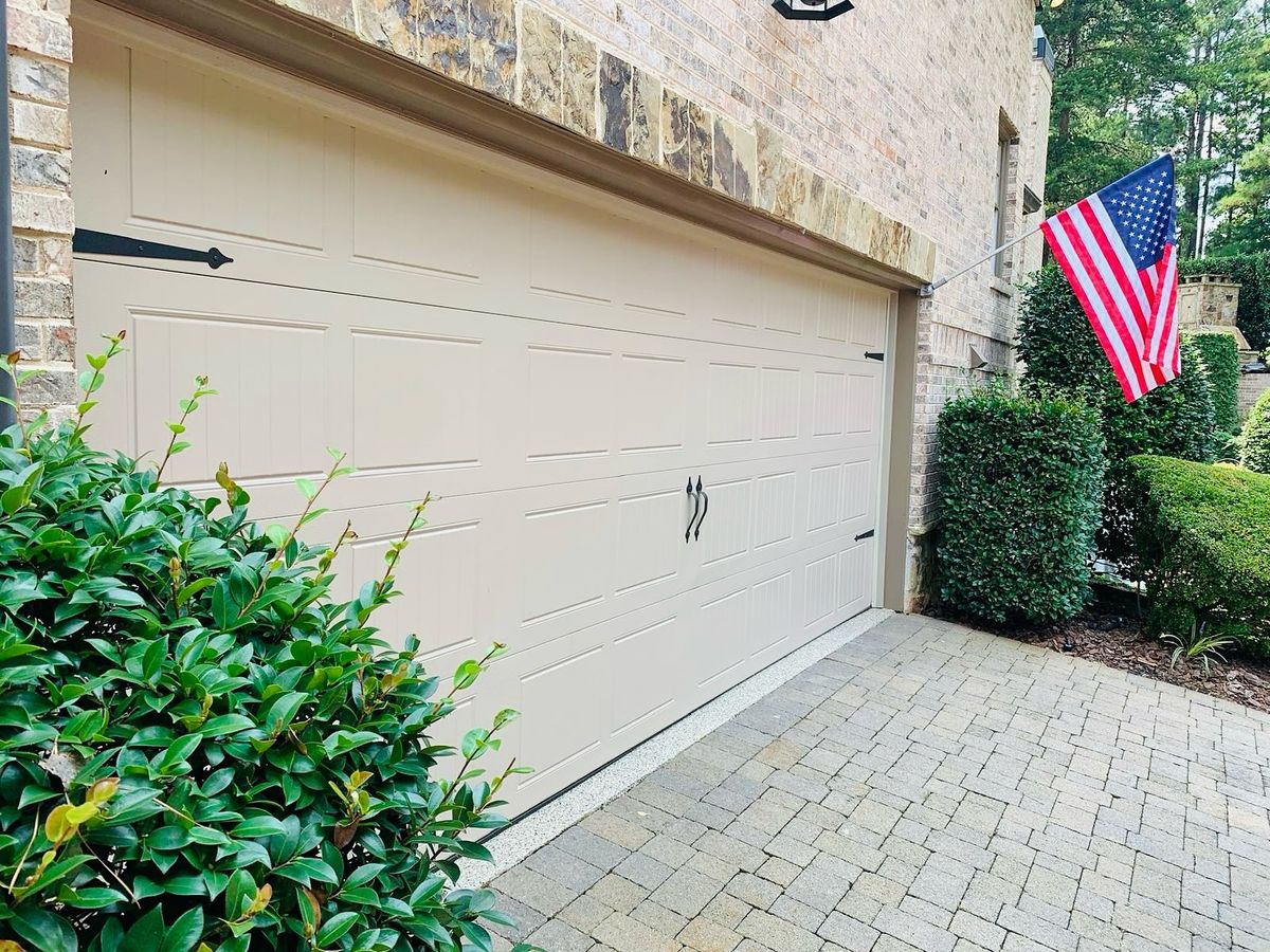 Garage Door Installation for OS Garage Door ATL in Atlanta, GA