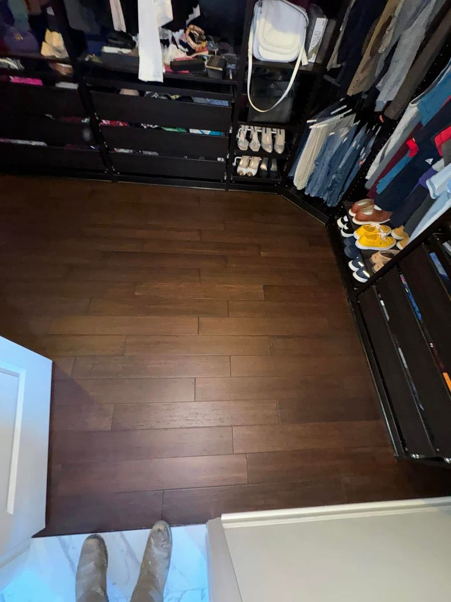 Flooring for A-L Tile in Saluda, SC