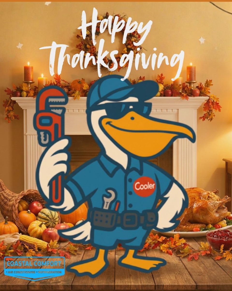 HVAC Repair Services for Coastal Comfort in Galveston, TX