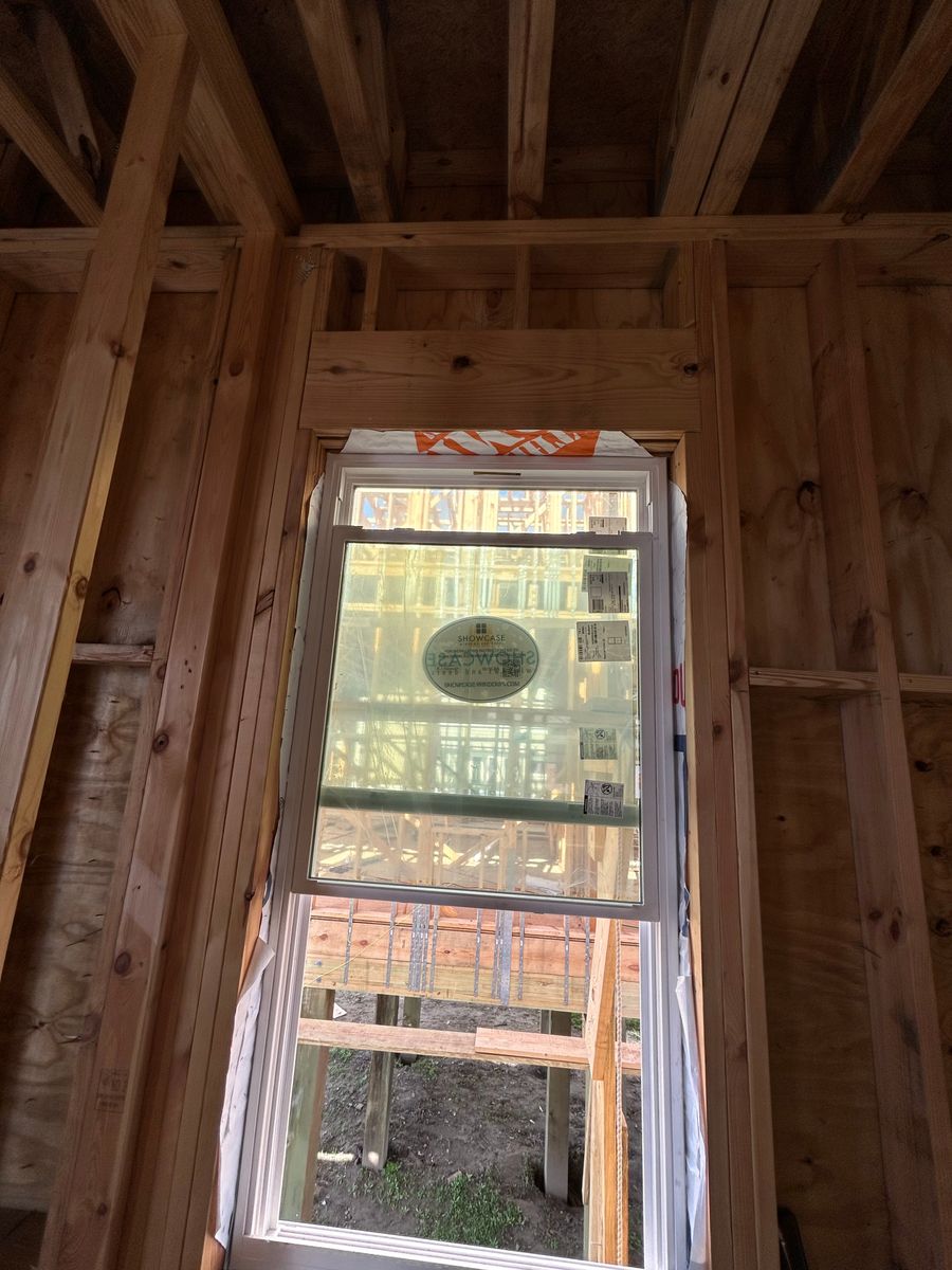 Remodels for Ocean Construction by Herrera in Galveston, TX