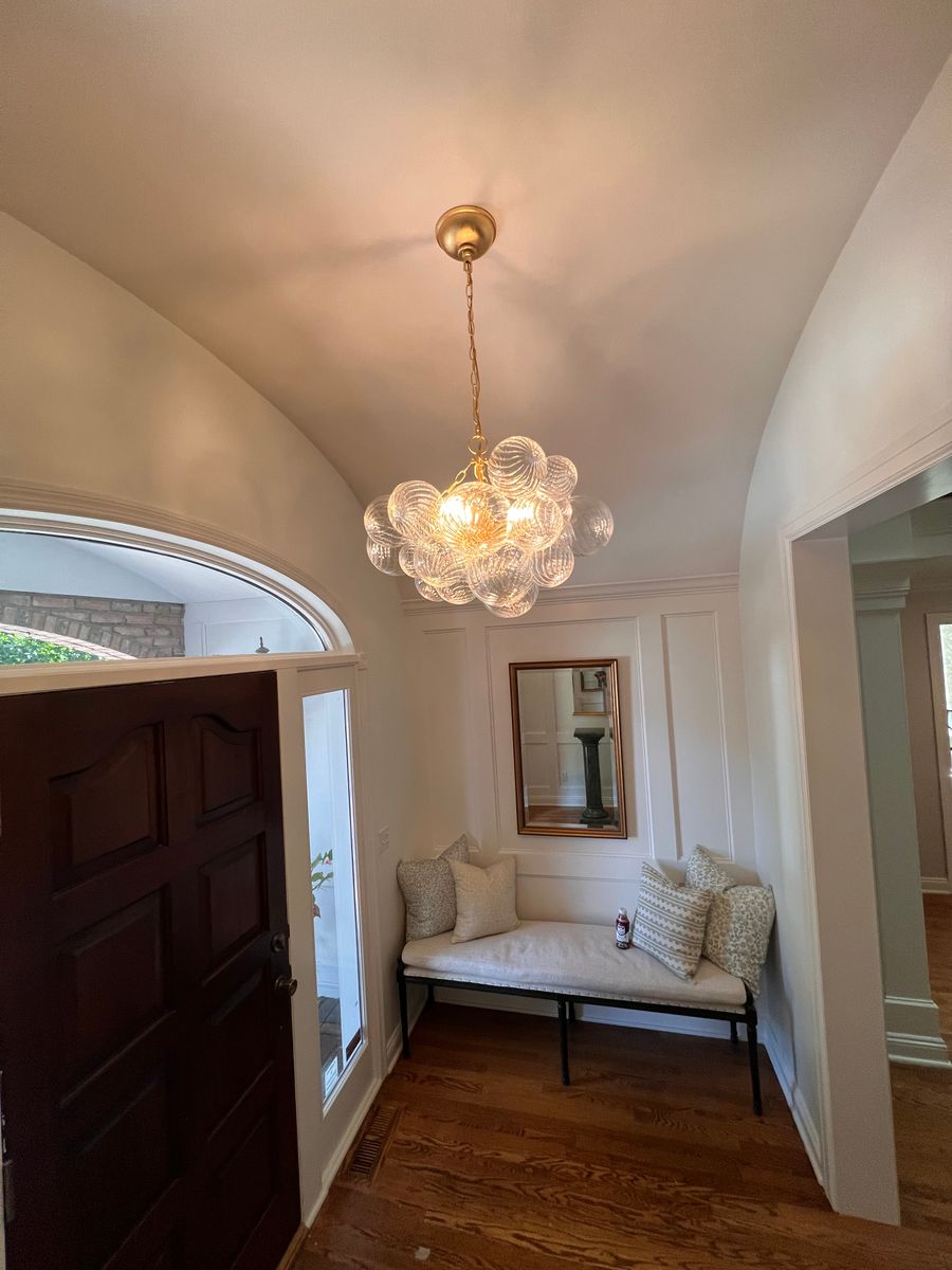 Deck & Patio Installation for CWC Homeworx in Burnsville, MN