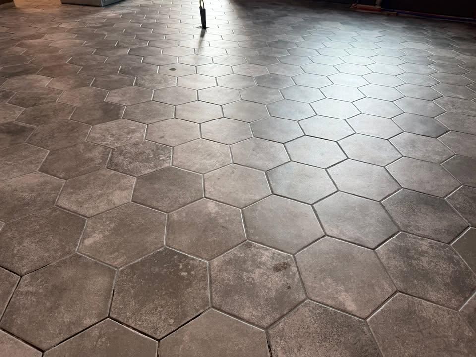 Floor Installation for Ellis Custom Floors in Stanberry, MO