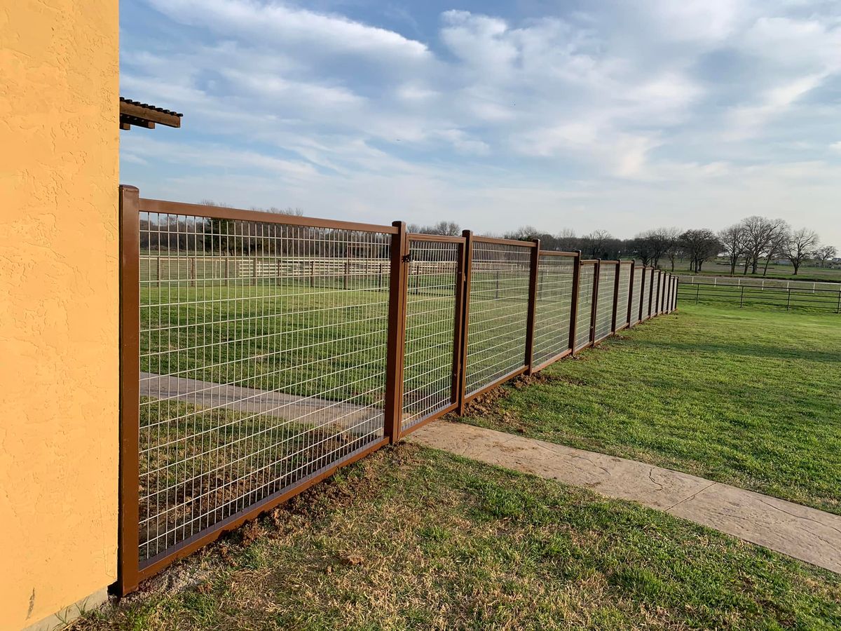 Gate Installation and Repair for Ignite Welding & Fence Contractor in Fort Worth, TX