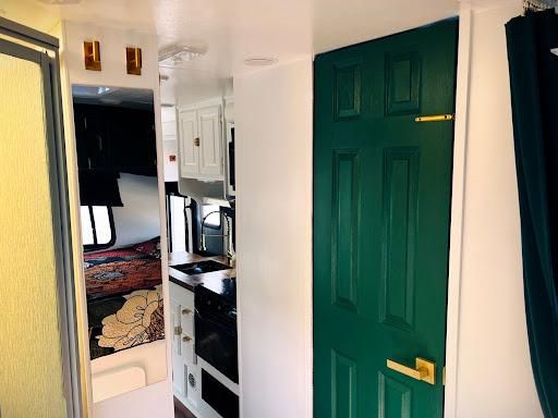 Camper Van Builds & Renovations for Mauka to Makai RV Renovations in Los Angeles, CA